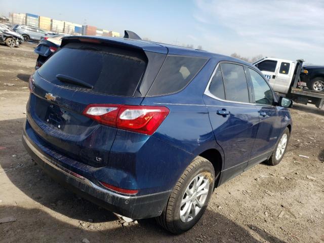 Image 3 of 2019 CHEVROLET EQUINOX LT 2019 with VIN 2GNAXJEV9K6283087