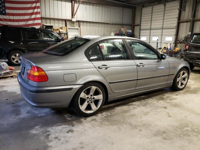 Изображение 3 2004 BMW 325 I 2004 с VIN WBAEV334X4KL63548