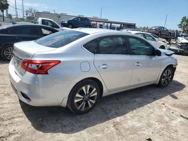 Image 3 of 2019 NISSAN SENTRA S 2019 with VIN 3N1AB7AP4KY300025