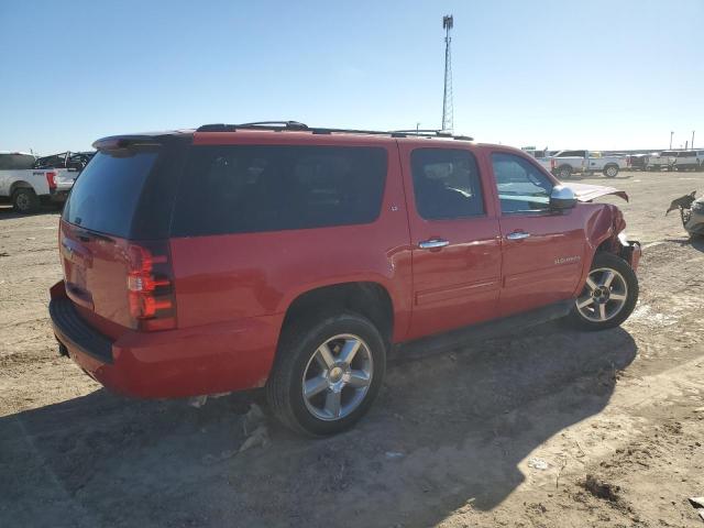 Изображение 3 2013 CHEVROLET SUBURBAN K1500 LT 2013 с VIN 1GNSKJE74DR155237