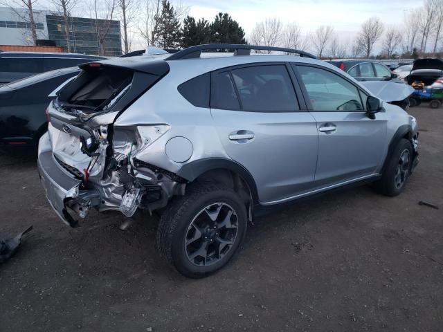 Image 3 of 2019 SUBARU CROSSTREK PREMIUM 2019 with VIN JF2GTAGC9K8338661