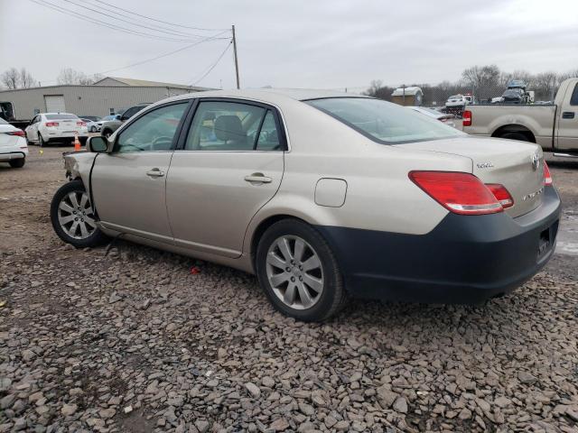 Изображение 2 2007 TOYOTA AVALON XL 2007 с VIN 4T1BK36B37U207977