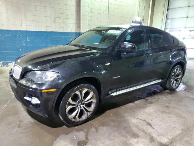 2011 BMW X6 XDRIVE50I 2011 image