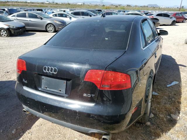 Image 3 of 2007 AUDI A4 2 2007 with VIN WAUAF78E27A220981