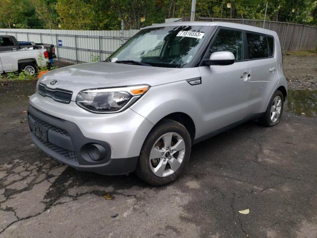 Изображение 2017 KIA SOUL  2017