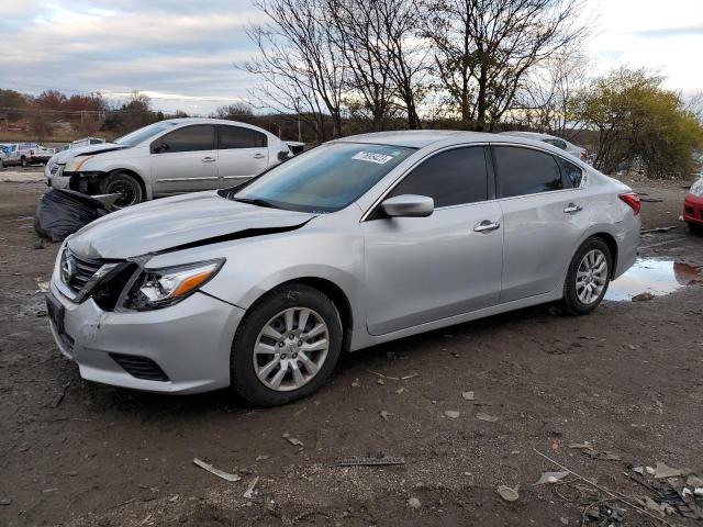 Image 1 of 2017 NISSAN ALTIMA 2.5 2017 with VIN 1N4AL3AP7HN348066