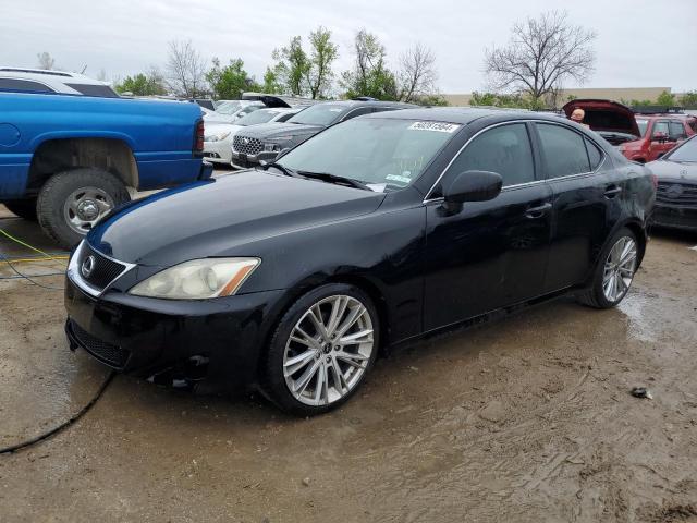 Изображение 2008 LEXUS IS 250 2008