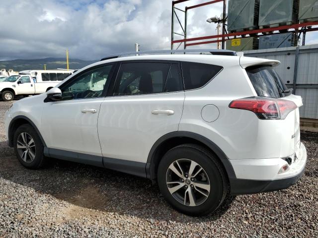 Obraz 2 z 2017 TOYOTA RAV4 XLE 2017 z VIN JTMWFREV1HD092919