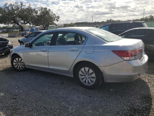 Image 2 of 2012 HONDA ACCORD LX 2012 with VIN 1HGCP2F37CA210570