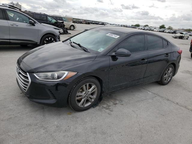 Изображение 1 2017 HYUNDAI ELANTRA SE 2017 с VIN 5NPD84LF9HH002233