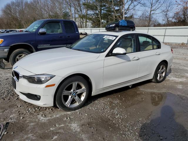 Изображение 2014 BMW 320 I XDRIVE 2014