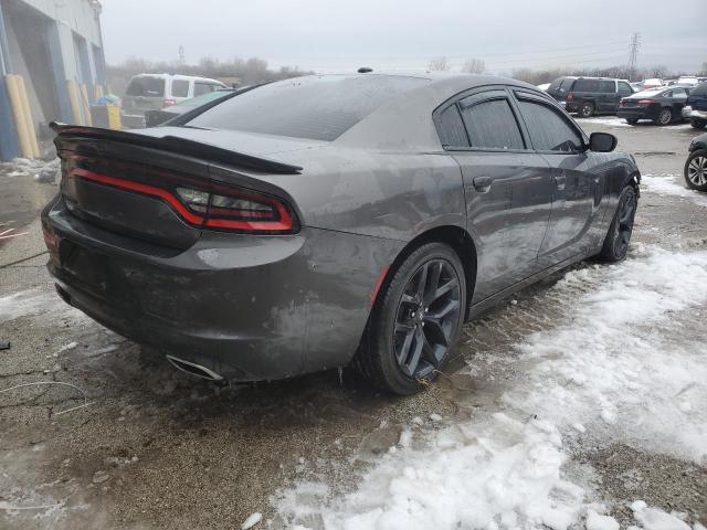 Image 3 of 2022 DODGE CHARGER SXT 2022 with VIN 2C3CDXBG8NH231305