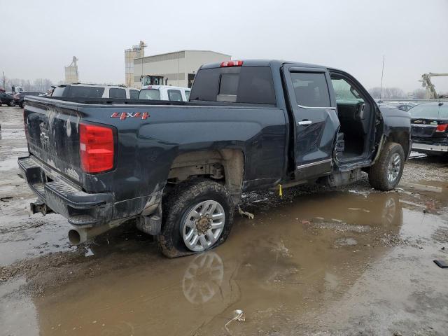 Image 3 of 2019 CHEVROLET SILVERADO K3500 HIGH COUNTRY 2019 with VIN 1GC4KYEY3KF191731