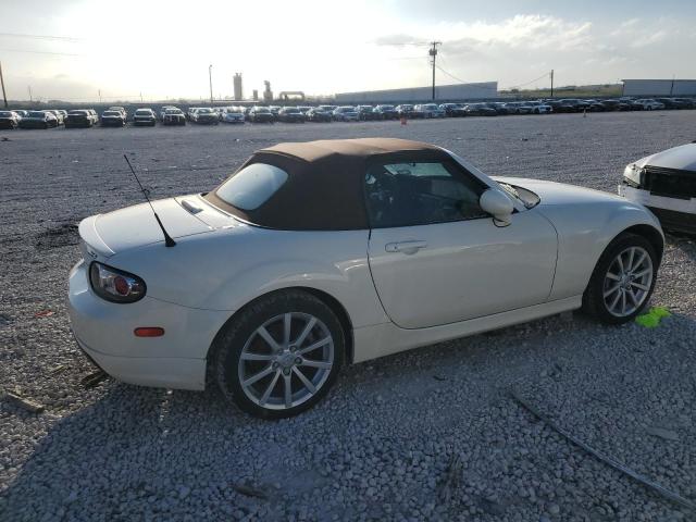 Obraz 3 z 2006 MAZDA MX-5 MIATA  2006 z VIN JM1NC25F260118937