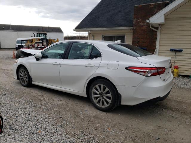 Изображение 2 2019 TOYOTA CAMRY L 2019 с VIN 4T1B11HK7KU851611