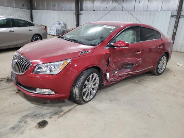 Obraz 1 z 2014 BUICK LACROSSE  2014 z VIN 1G4GB5G35EF174846
