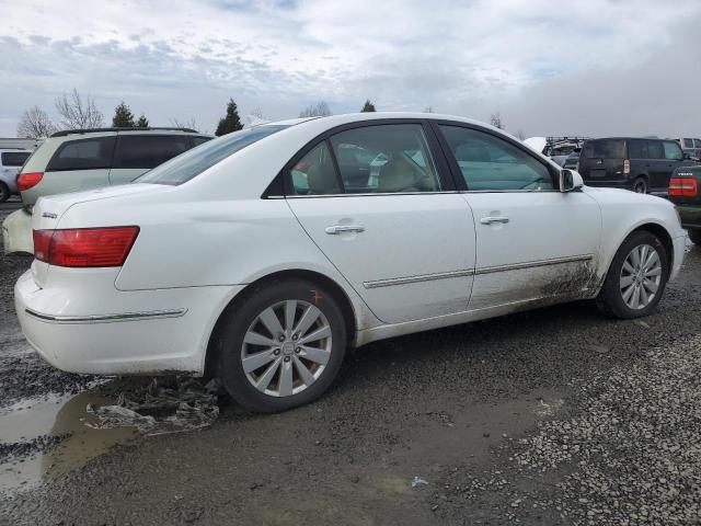 Изображение 3 2009 HYUNDAI SONATA SE 2009 с VIN 5NPEU46C49H415745