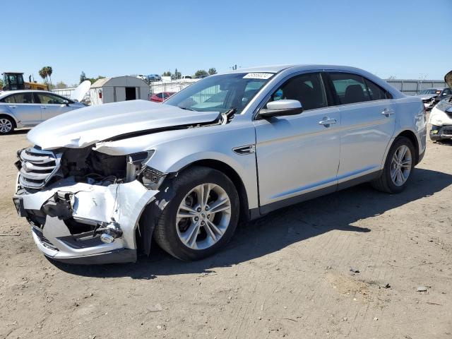 Image 1 of 2013 FORD TAURUS SEL 2013 with VIN 1FAHP2E86DG118839