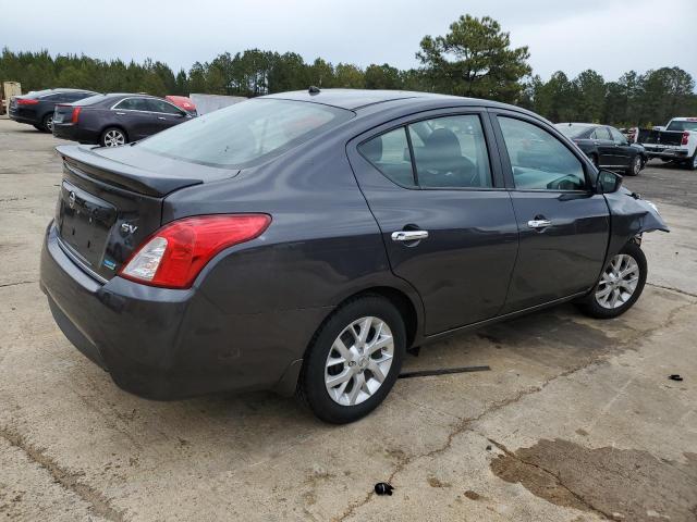 Изображение 3 2015 NISSAN VERSA S 2015 с VIN 3N1CN7AP1FL928319