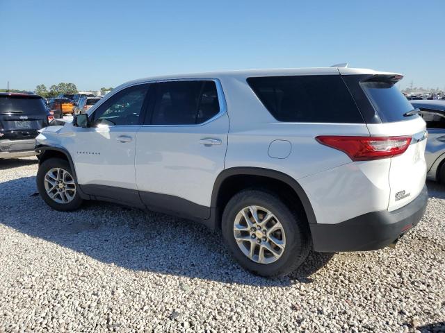 Obraz 2 z 2019 CHEVROLET TRAVERSE LS 2019 z VIN 1GNERFKW3KJ129063