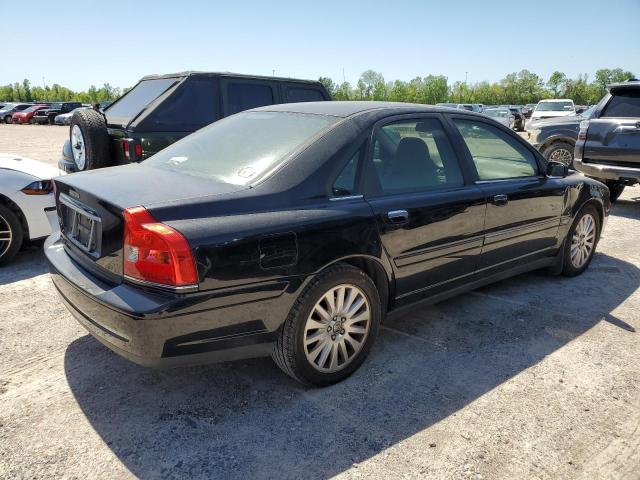 Image 3 of 2006 VOLVO S80 2.5T 2006 with VIN YV1TS592361446746