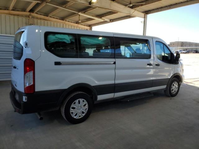 Изображение 3 2023 FORD TRANSIT T-350 2023 с VIN 1FBAX2Y86PKA64665