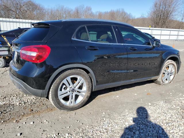Изображение 3 2018 MERCEDES-BENZ GLA 250 4MATIC 2018 с VIN WDCTG4GB1JJ473659