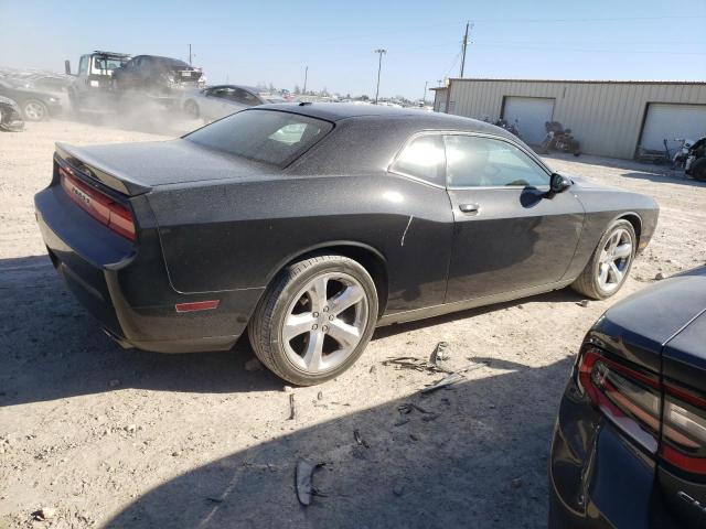 Изображение 3 2013 DODGE CHALLENGER R/T 2013 с VIN 2C3CDYBT0DH619520