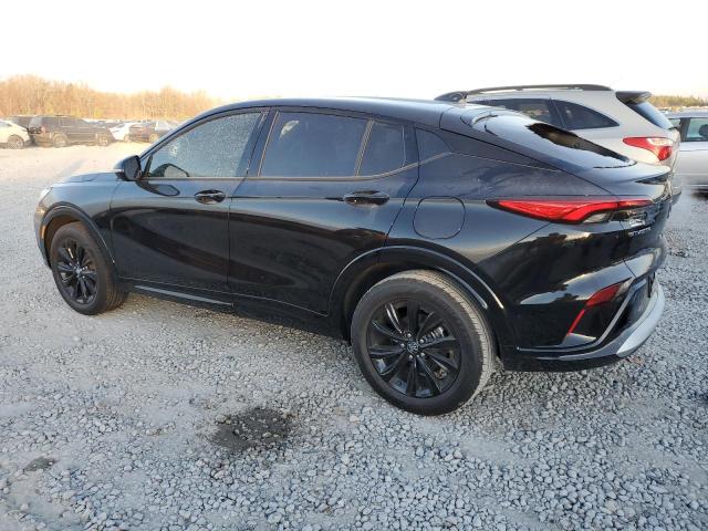 Image 2 of 2024 BUICK ENVISTA SPORT TOURING 2024 with VIN KL47LBE22RB034853