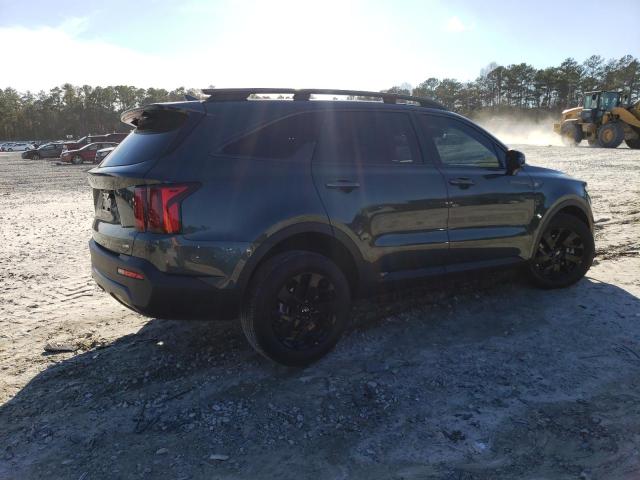 Image 3 of 2023 KIA SORENTO S 2023 with VIN 5XYRLDLC9PG236761