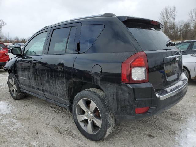 Obraz 2 z 2017 JEEP COMPASS LATITUDE 2017 z VIN 1C4NJCEB6HD185044