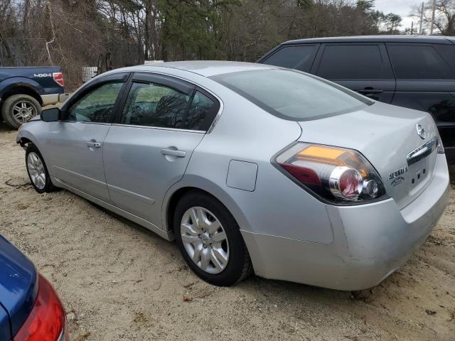 Изображение 2 2012 NISSAN ALTIMA BASE 2012 с VIN 1N4AL2AP2CN539882