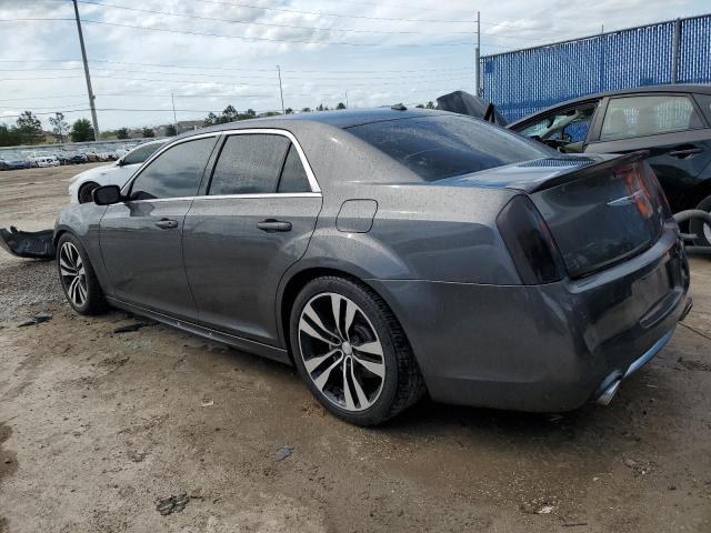 Изображение 2 2013 CHRYSLER 300 SRT-8 2013 с VIN 2C3CCAFJ6DH543031