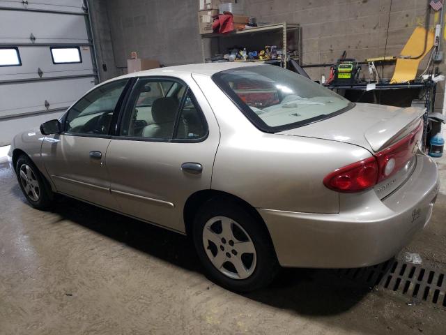 Obraz 2 z 2004 CHEVROLET CAVALIER LS 2004 z VIN 1G1JF54F847190487