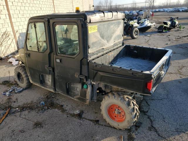 Изображение 3 2019 POLARIS RANGER CREW DIESEL 2019 с VIN 4XARVAD16J8864207