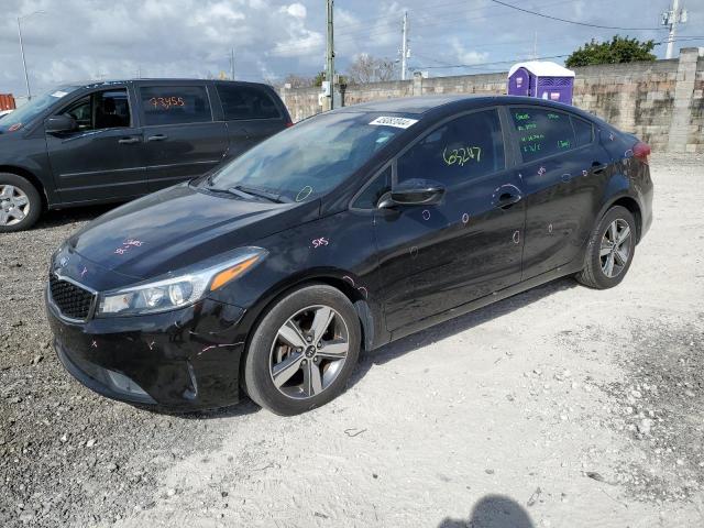 Image 1 of 2018 KIA FORTE LX 2018 with VIN 3KPFL4A75JE190844