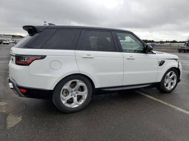 Изображение 3 2018 LAND ROVER RANGE ROVER SPORT HSE 2018 с VIN SALWR2RV0JA809335