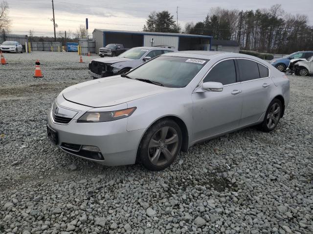 2014 ACURA TL TECH 2014 image