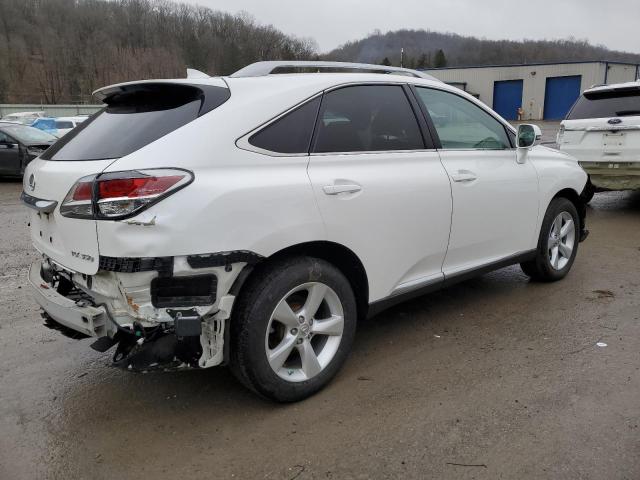 Image 3 of 2015 LEXUS RX 350 BASE 2015 with VIN 2T2BK1BA2FC318212