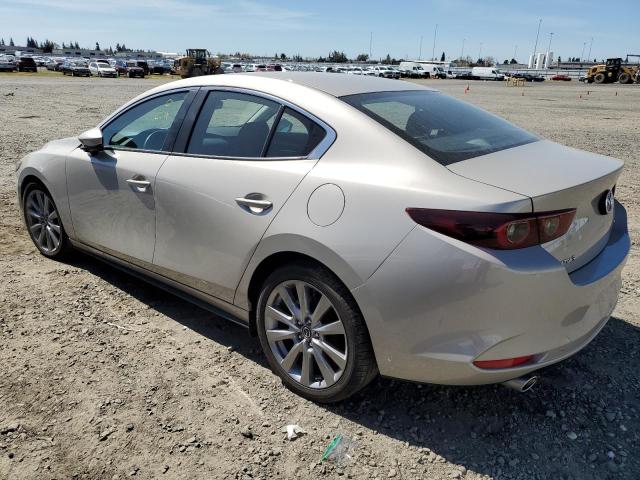 Image 2 of 2023 MAZDA 3 SELECT 2023 with VIN 3MZBPABM9PM381099