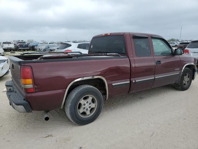Obraz 3 z 2001 CHEVROLET SILVERADO C1500 2001 z VIN 2GCEC19T411119336