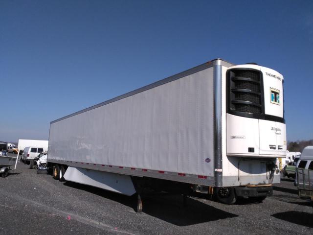 2021 UTILITY TRAILER 2021 image