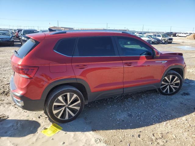 Image 3 of 2022 VOLKSWAGEN TAOS SE 2022 with VIN 3VVTX7B26NM072326