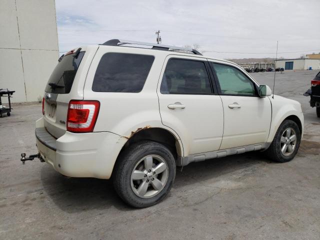 Image 3 of 2009 FORD ESCAPE LIMITED 2009 with VIN 1FMCU94G39KB85946
