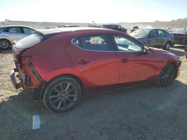 Image 3 of 2021 MAZDA 3 SELECT 2021 with VIN JM1BPAKL0M1404062