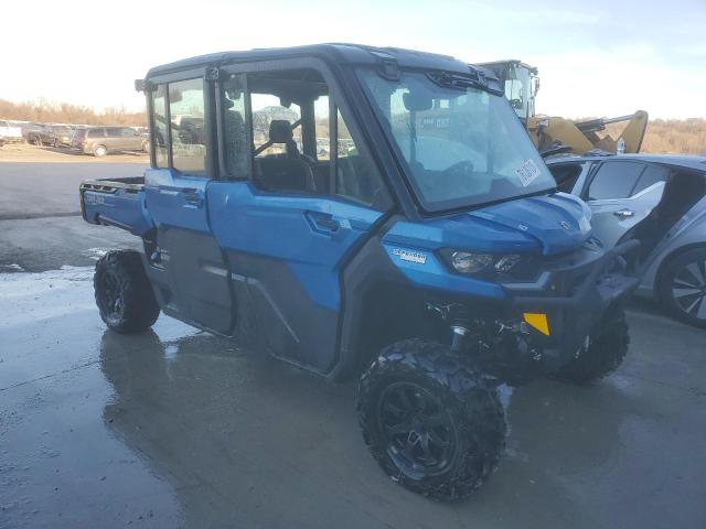 Obraz 1 z 2022 CAN-AM DEFENDER MAX LIMITED CAB HD10 2022 z VIN 3JBUUAX43NK005572