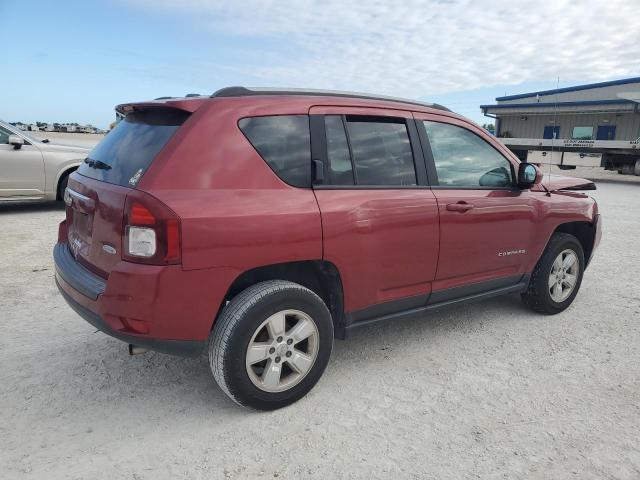 Obraz 3 z 2017 JEEP COMPASS LATITUDE 2017 z VIN 1C4NJCEA5HD115638