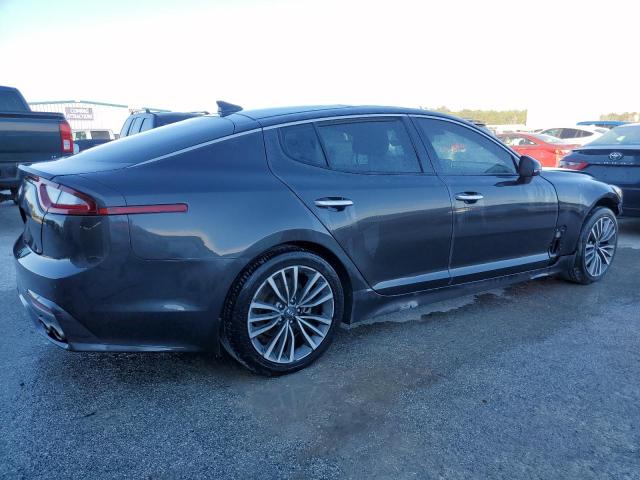Изображение 3 2019 KIA STINGER PREMIUM 2019 с VIN KNAE25LA1K6051313