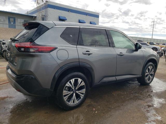 Изображение 3 2023 NISSAN ROGUE SV 2023 с VIN 5N1BT3BB8PC806771
