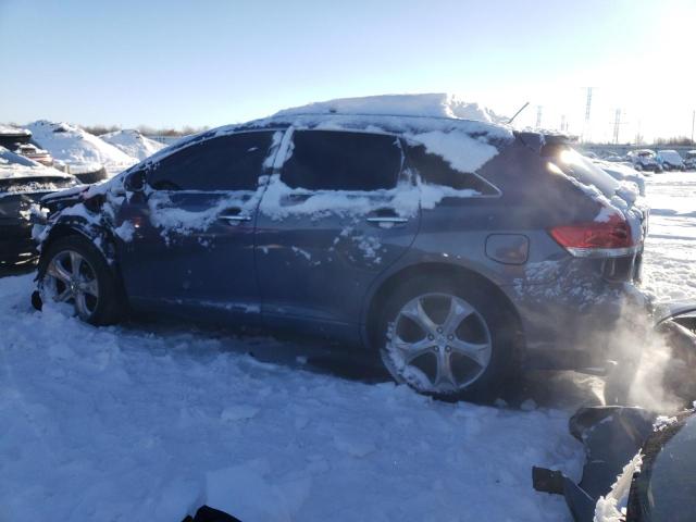 Obraz 2 z 2010 TOYOTA VENZA  2010 z VIN 4T3BK3BB1AU026543